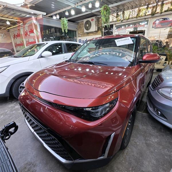 Kia Soul 2023 for sale in Iraq - Baghdad